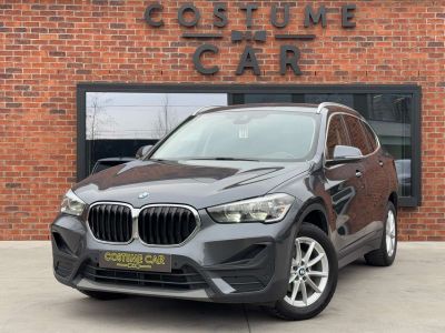 BMW X1 Cuir Hayon électrique Sg chauffants  - 1