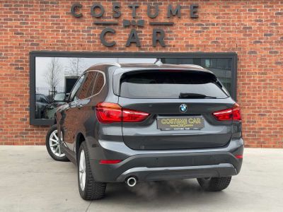 BMW X1 Cuir Hayon électrique Sg chauffants  - 6