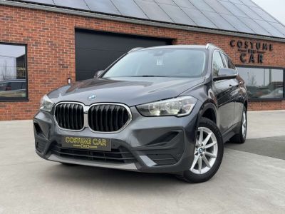 BMW X1 Cuir Hayon électrique Sg chauffants  - 7