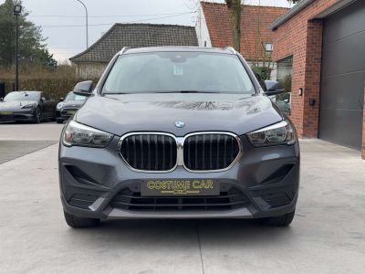 BMW X1 Cuir Hayon électrique Sg chauffants  - 9