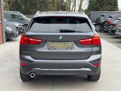 BMW X1 Cuir Hayon électrique Sg chauffants  - 10