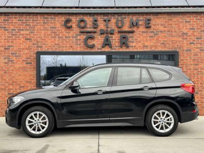 BMW X1 Cuir Sg chauff Hayon électrique  - 2