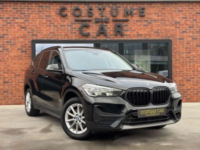 BMW X1 Cuir Sg chauff Hayon électrique  - 3