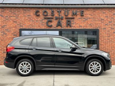 BMW X1 Cuir Sg chauff Hayon électrique  - 5