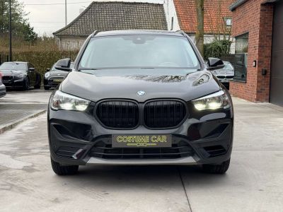 BMW X1 Cuir Sg chauff Hayon électrique  - 9