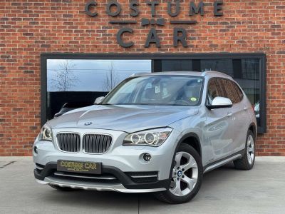 BMW X1 Cuir X-line LED Clim auto Cruise control  - 1