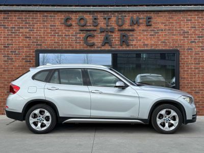 BMW X1 Cuir X-line LED Clim auto Cruise control  - 2