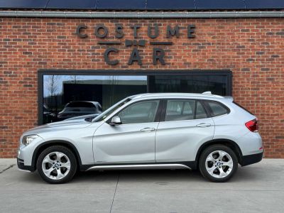 BMW X1 Cuir X-line LED Clim auto Cruise control  - 5