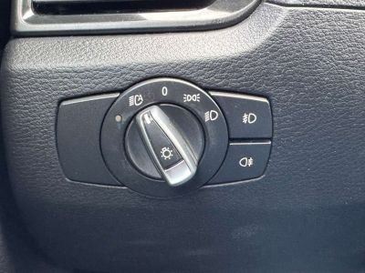 BMW X1 Cuir X-line LED Clim auto Cruise control  - 20