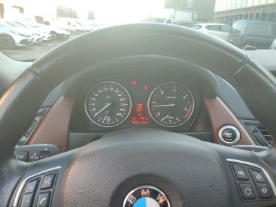 BMW X1 E84 LCI 2 xDrive 18d 143 ch  - 13