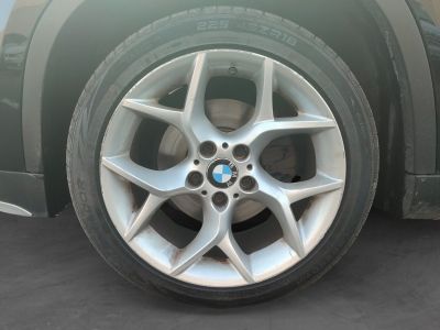 BMW X1 E84 LCI 2 xDrive 18d 143 ch  - 17