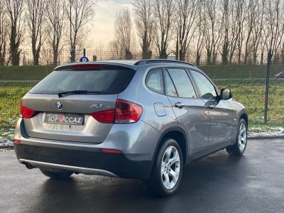 BMW X1 (E84) SDRIVE18IA 136CH CONFORT 109.000KM - GARANTIE  - 3