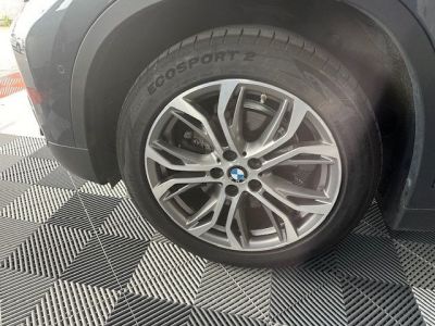 BMW X1 F48 LCI Lounge  - 4