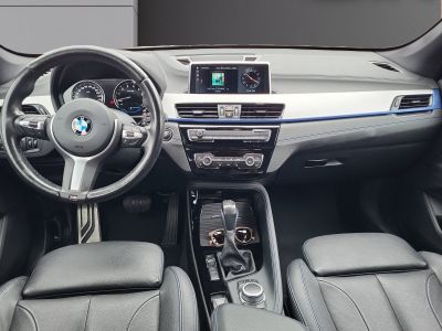 BMW X1 F48 LCI xDrive 25e 220 ch BVA6 M Sport  - 10