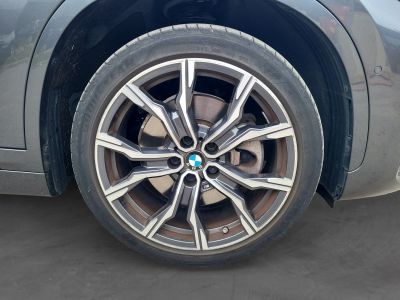 BMW X1 F48 LCI xDrive 25e 220 ch BVA6 M Sport  - 16