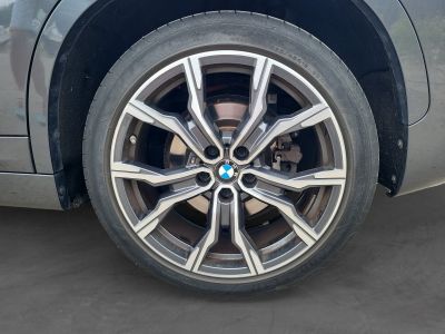 BMW X1 F48 LCI xDrive 25e 220 ch BVA6 M Sport  - 18