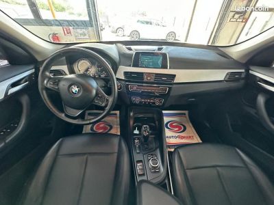 BMW X1 F48 LCI xLine  - 1