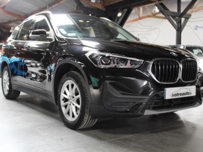 BMW X1 F48 PHASE 2 (F48) (2) SDRIVE18D BUSINESS DESIGN BVA8  - 1