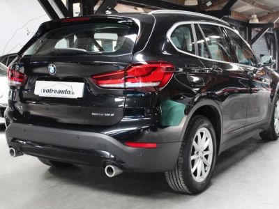 BMW X1 F48 PHASE 2 (F48) (2) SDRIVE18D BUSINESS DESIGN BVA8  - 2