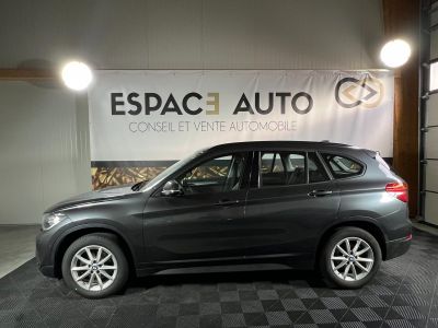 BMW X1 F48 sDrive 16d 116 ch xLine  - 2