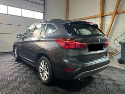 BMW X1 F48 sDrive 16d 116 ch xLine  - 3