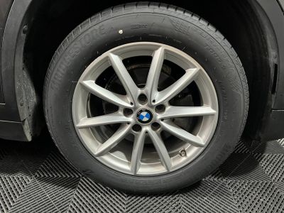 BMW X1 F48 sDrive 16d 116 ch xLine  - 9