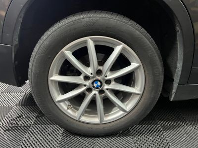 BMW X1 F48 sDrive 16d 116 ch xLine  - 10