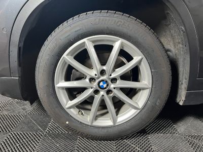 BMW X1 F48 sDrive 16d 116 ch xLine  - 12