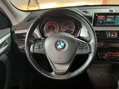 BMW X1 F48 sDrive 16d 116 ch xLine  - 19