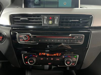 BMW X1 F48 sDrive 16d 116 ch xLine  - 21