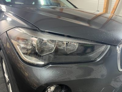 BMW X1 F48 sDrive 16d 116 ch xLine  - 31