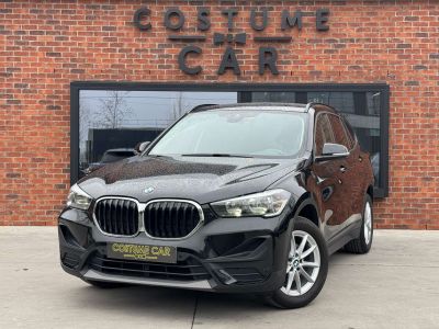 BMW X1 Hayon électrique Clim auto GPS Capteurs  - 1