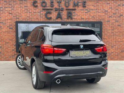 BMW X1 Hayon électrique Clim auto GPS Capteurs  - 3