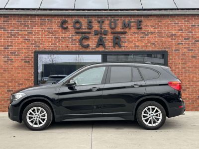 BMW X1 Hayon électrique Clim auto GPS Capteurs  - 5