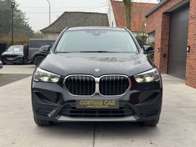 BMW X1 Hayon électrique Clim auto GPS Capteurs  - 9