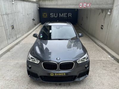 BMW X1 II sDrive18i M Sport DKG7 - <small></small> 29.900 € <small>TTC</small> - #15