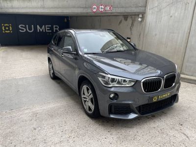 BMW X1 II sDrive18i M Sport DKG7 - <small></small> 29.900 € <small>TTC</small> - #16