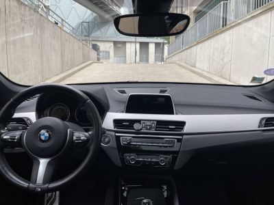 BMW X1 II sDrive18i M Sport DKG7 - <small></small> 29.900 € <small>TTC</small> - #23
