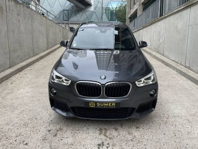 BMW X1 II sDrive18i M Sport DKG7 - <small></small> 29.900 € <small>TTC</small> - #47