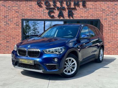 BMW X1 LED Capteurs Clim auto Garantie 12m  - 1