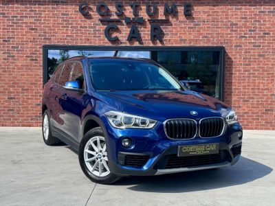 BMW X1 LED Capteurs Clim auto Garantie 12m  - 3