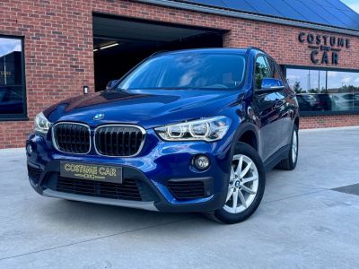 BMW X1 LED Capteurs Clim auto Garantie 12m  - 7