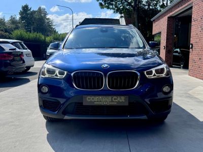 BMW X1 LED Capteurs Clim auto Garantie 12m  - 9