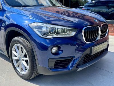 BMW X1 LED Capteurs Clim auto Garantie 12m  - 11