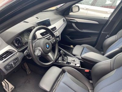 BMW X1 SDrive 18 I 140cv  M SPORT - <small></small> 34.990 € <small>TTC</small> - #3