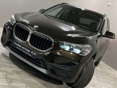 BMW X1 sDrive16d Alu17-Pdc-Gps-Bt-Trekh.  - 18