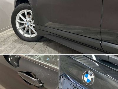 BMW X1 sDrive16dA Alu17-Gps-Pdc-AutAirco  - 17