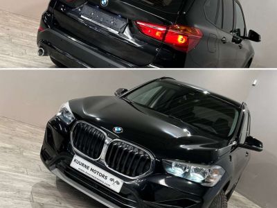 BMW X1 sDrive16dA Alu17-Gps-Pdc-AutAirco  - 18