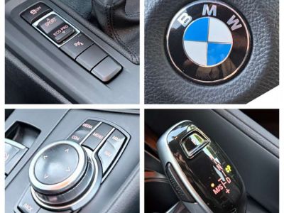 BMW X1 sDrive16dA Alu19-Gps-Pdc-AutAirco  - 16