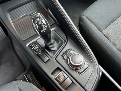 BMW X1 sDrive18da - GPS - Pano - Trekhaak - LED - Cam  - 8